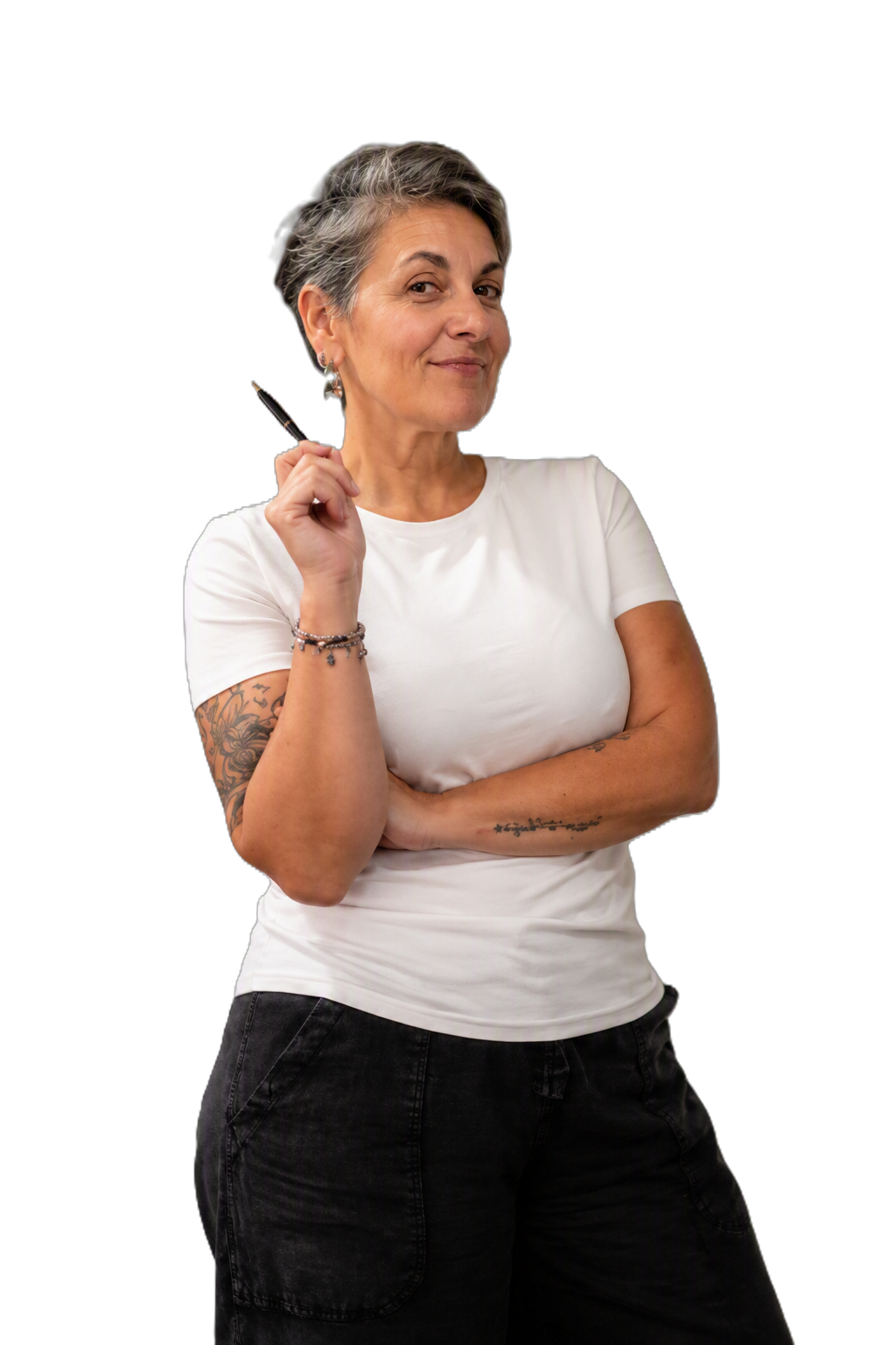 Caro Álvarez — Mujeres Emprendedoras