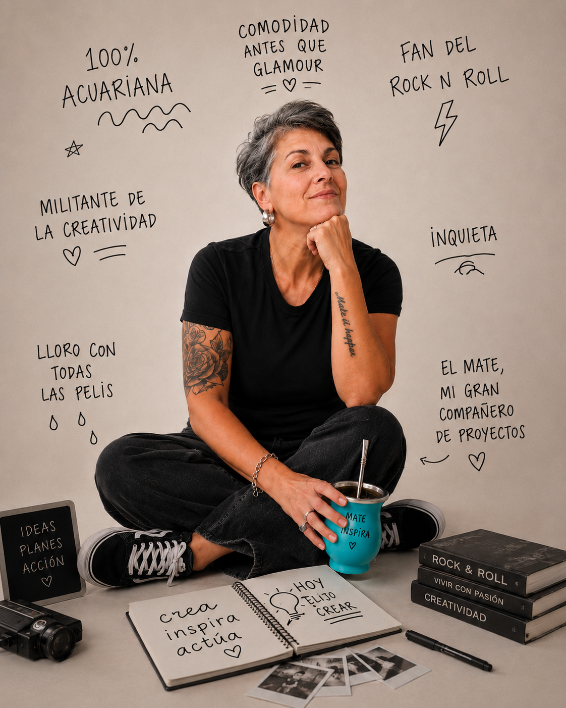 Caro Álvarez